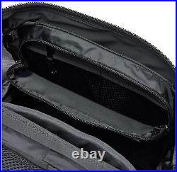 The North Face Backpack BC FUSE BOX II BC Hughes Box 2 NM82255 Unisex Black