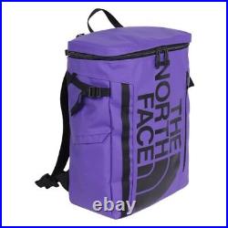 The North Face Backpack BC Fuse Box II BC Fuse Box 2 NM82255 Unisex TNF Purple