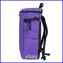 The North Face Backpack BC Fuse Box II BC Fuse Box 2 NM82255 Unisex TNF Purple