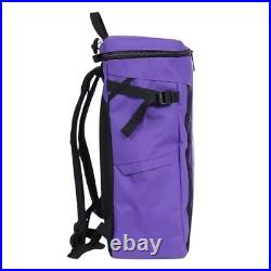 The North Face Backpack BC Fuse Box II BC Fuse Box 2 NM82255 Unisex TNF Purple