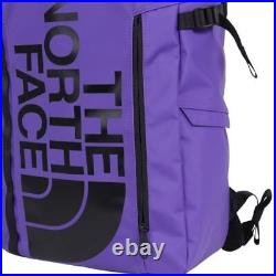 The North Face Backpack BC Fuse Box II BC Fuse Box 2 NM82255 Unisex TNF Purple