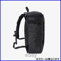 The North Face Backpack BC Fuse Box II BC Fuse Box from Japan