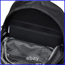 The North Face Backpack/Backpack BIG SHOT Big Shot NM72201 Unisex Blac Free Size