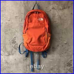 The North Face Backpack Backpack Knapsack Waterproof 1.2L
