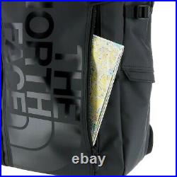 The North Face Backpack Bag BC FUSE BOX 2 NM82150 Unisex