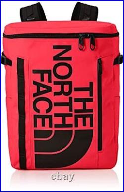 The North Face Backpack / Bag BC FUSE BOX 2 NM82150 Unisex Japan NEW