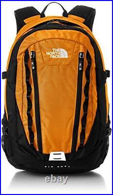 The North Face Backpack/Bag CL Big Shot Classic NM72005 Orange