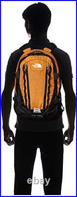 The North Face Backpack/Bag CL Big Shot Classic NM72005 Orange