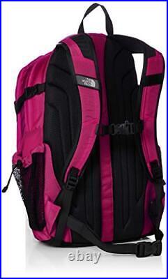 The North Face Backpack / Bag Hot Shot Special Edition NM72008 Unisex Plum