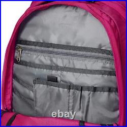 The North Face Backpack / Bag Hot Shot Special Edition NM72008 Unisex Plum
