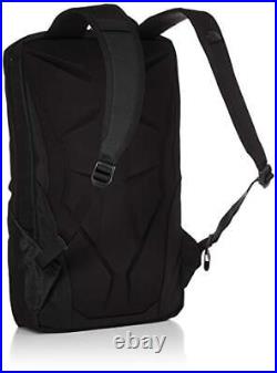 The North Face Backpack/Bag Shuttle Daypack Slim Black NM82055