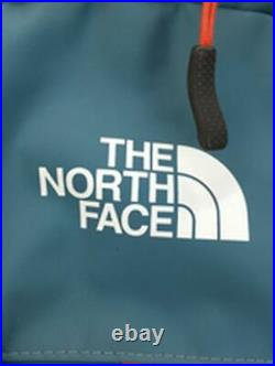 The North Face Backpack Base Camp Hot Shotblu