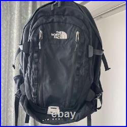 The North Face Backpack Big Shot From Japan Used