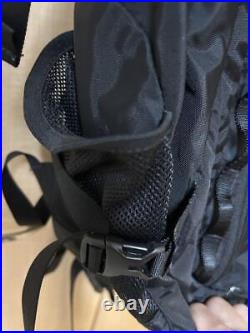 The North Face Backpack Big Shot From Japan Used