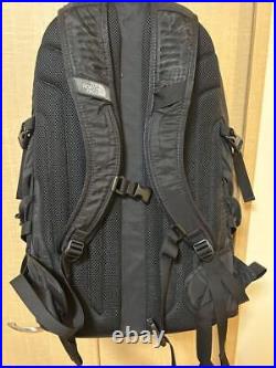 The North Face Backpack Big Shot From Japan Used