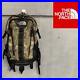 The-North-Face-Backpack-Bigshot-Camouflage-Pattern-Khaki-25L-From-Japan-Used-01-xnv