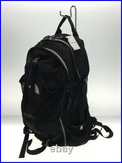 The North Face Backpack/-/Blk/168