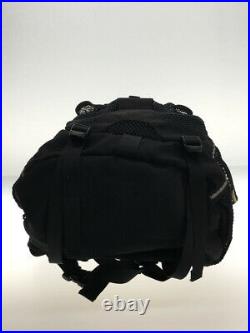 The North Face Backpack/-/Blk/168