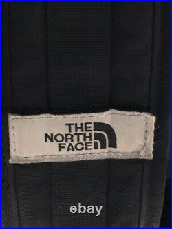 The North Face Backpack/Blk M2373