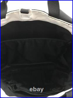 The North Face Backpack Blk Nm81864 Bc Fuse Box Tote Tote Backpack 3Way M0G88