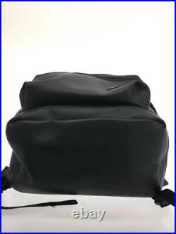 The North Face Backpack Blk Plain 2Ab63
