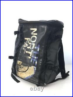 The North Face Backpack/Blk81769 B7M24