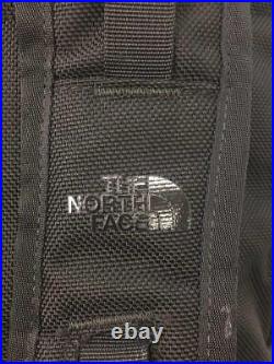The North Face Backpack/Blk81769 B7M24