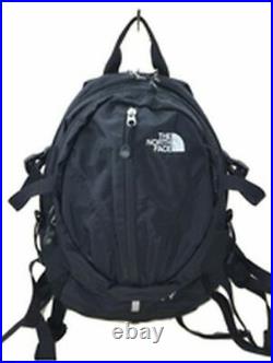 The North Face Backpack Borealis Mini Rucks BLKNMW07802
