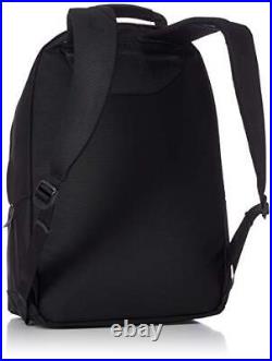 The North Face Backpack CORDURA B BERKELEY Ballistic NM82020 Black