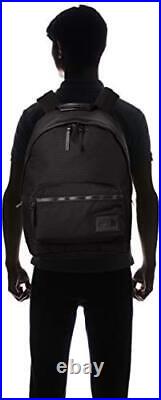 The North Face Backpack CORDURA B BERKELEY Ballistic NM82020 Black