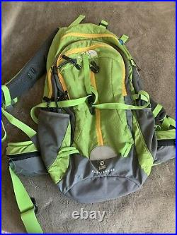 The North Face Backpack Electron 40