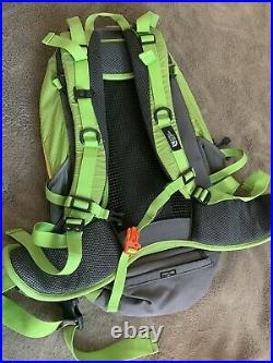 The North Face Backpack Electron 40