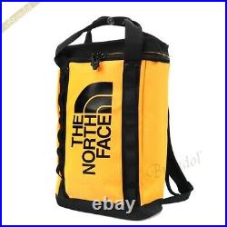 The North Face Backpack Explore Fusebox S 14L 2way bag NF0A3KYV ZU3