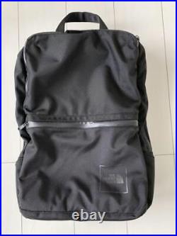 The North Face Backpack From Japan Used