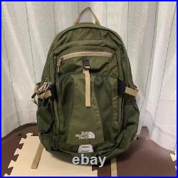 The North Face Backpack From Japan Used