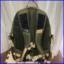 The North Face Backpack From Japan Used