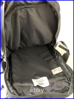 The North Face Backpack From Japan Used