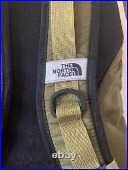 The North Face Backpack From Japan Used