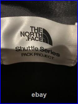 The North Face Backpack From Japan Used