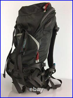 The North Face Backpack/Gry/Backpack/Patrol/ JC516