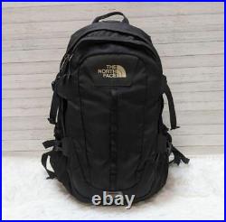 The North Face Backpack Hot Shot Black Nm71606 Men Shoulder Hand Top handle Bag
