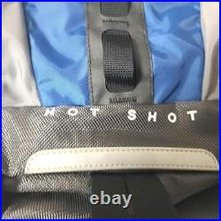 The North Face Backpack Hot Shot From Japan Used