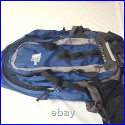 The North Face Backpack Hot Shot From Japan Used