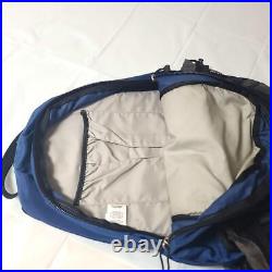 The North Face Backpack Hot Shot From Japan Used