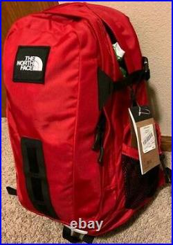 The North Face Backpack, Hot Shot, Special Edition, NFOA3KYJKZ3-OS, brand NEW