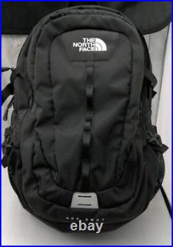 The North Face Backpack Hotshot 27l Nm72202 The North Face