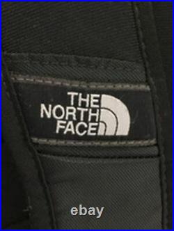 The North Face Backpack Jester Luck Nylon BLK