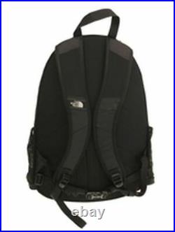 The North Face Backpack Jester Luck Nylon BLK
