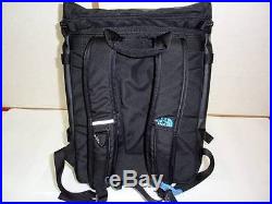 The North Face Backpack K BC FUSE BOX NM 81630 New From Japan