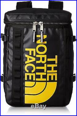 The North Face Backpack K BC FUSE BOX NM 81630 New From Japan